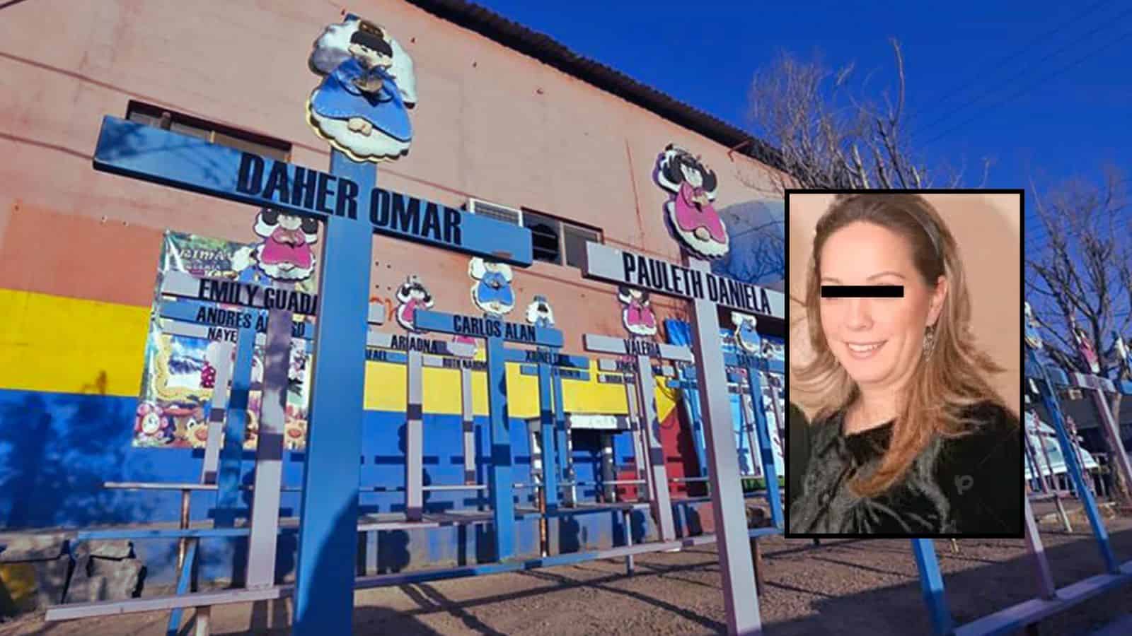 Guardería ABC: Socia detenida en Estados Unidos podría ser deportada a México para esta fecha