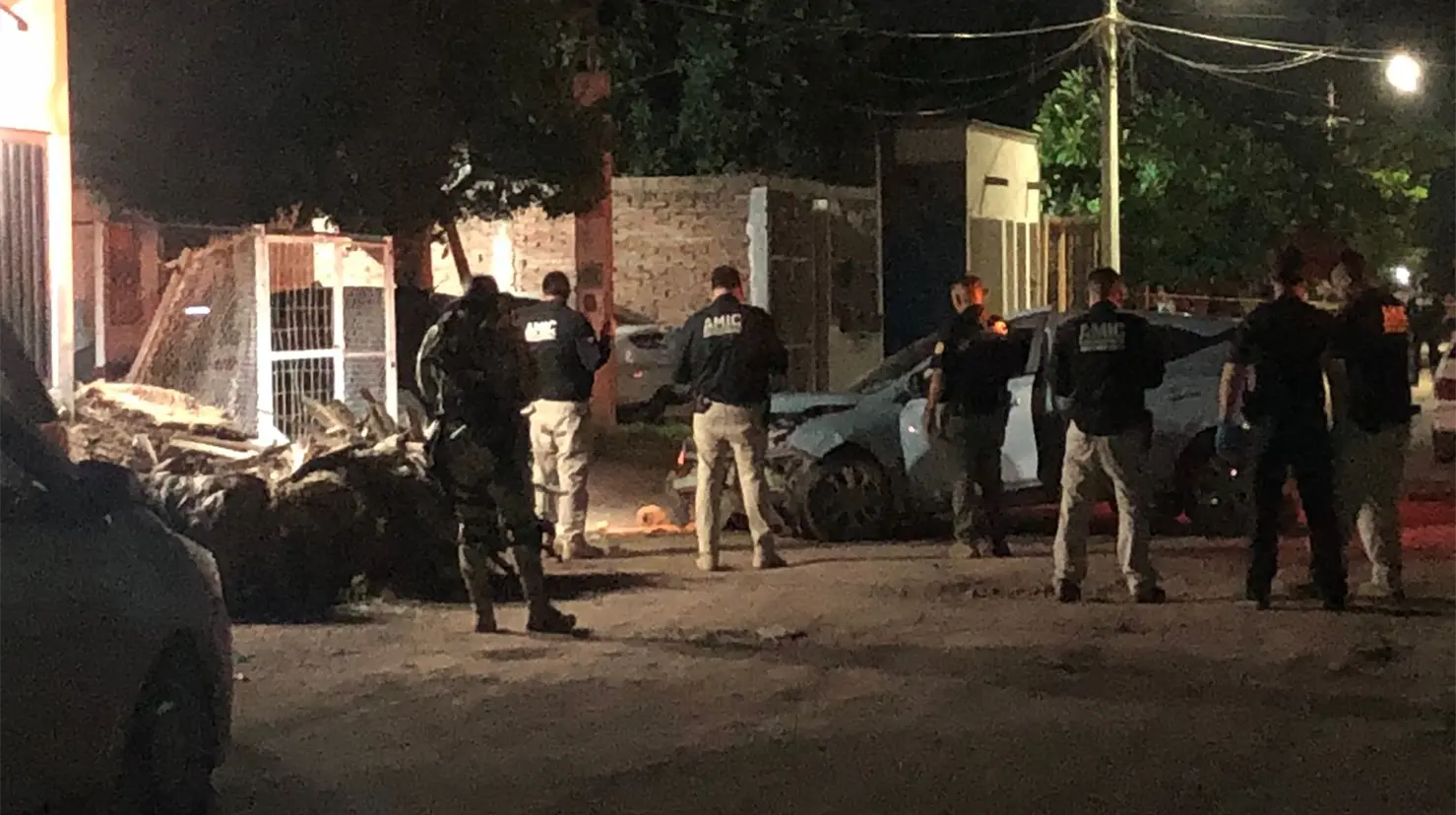 Identifican a hombre asesinado en la colonia Aves del Castillo