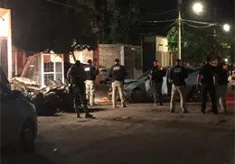 Identifican a hombre asesinado en la colonia Aves del Castillo