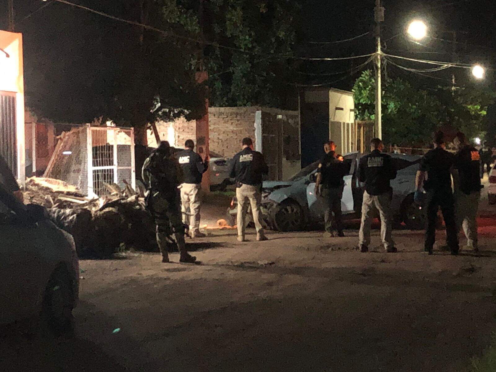 Identifican a hombre asesinado en la colonia Aves del Castillo