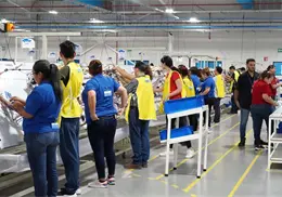 Manufactura destaca en exportaciones de Sonora