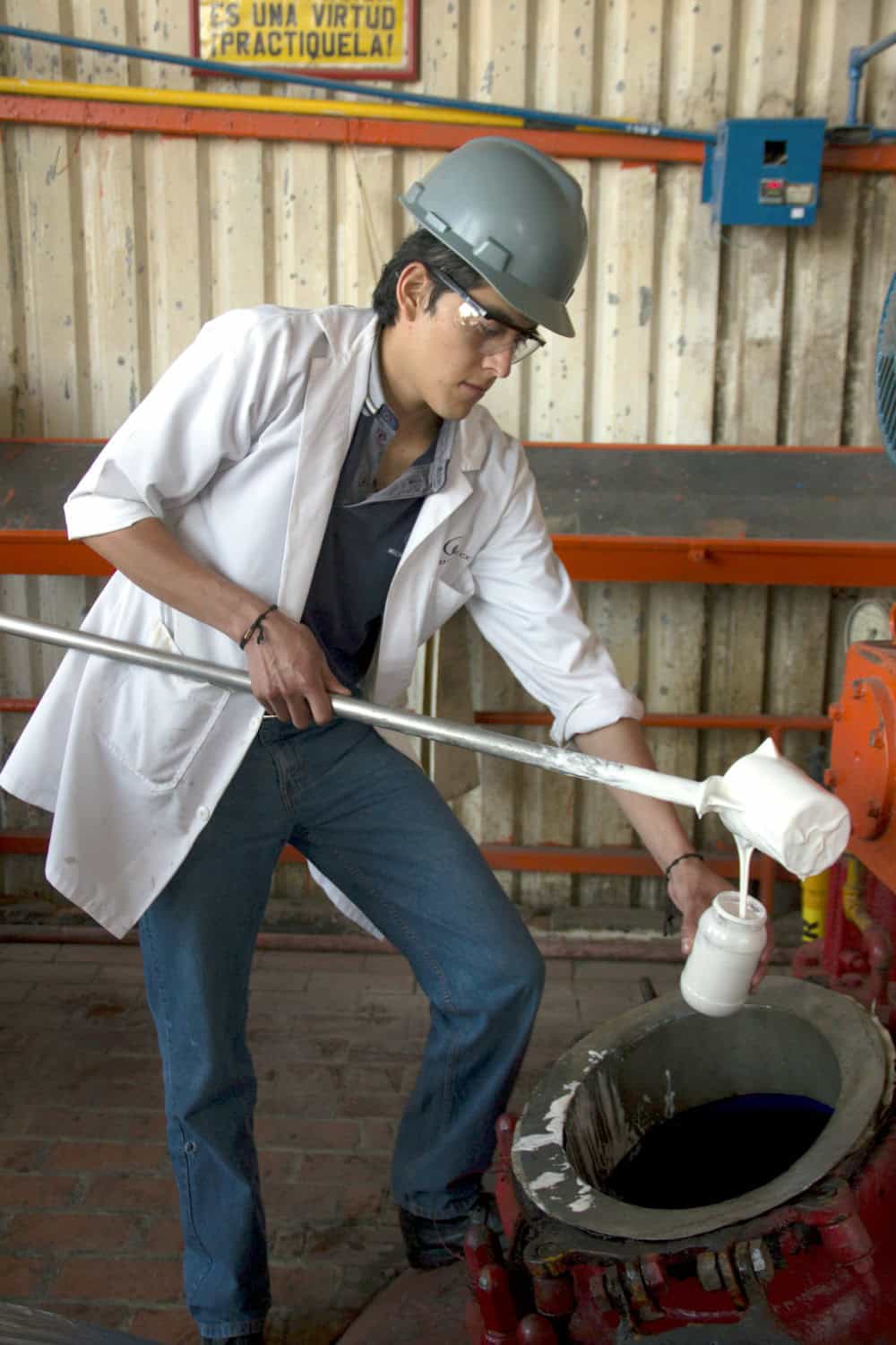 Mañana empiezan inscripciones a Jóvenes Construyendo el Futuro