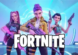 K-Pop Demon Hunter llegan a Fortnite en esta terrorífica colaboración