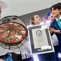 La discada más grande del mundo: ¿Cuánto costó lograr dos Récords Guinness en Torreón?
