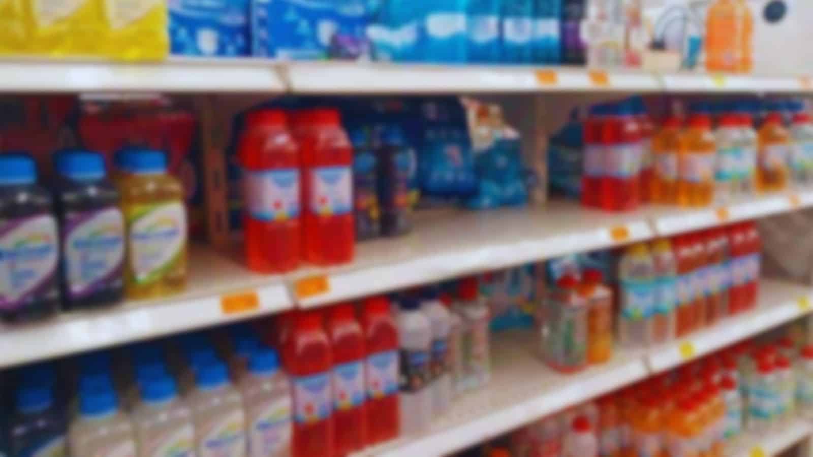 La regulación de los electrolitos: ¿Cuándo pasan de ser una bebida a un medicamento?