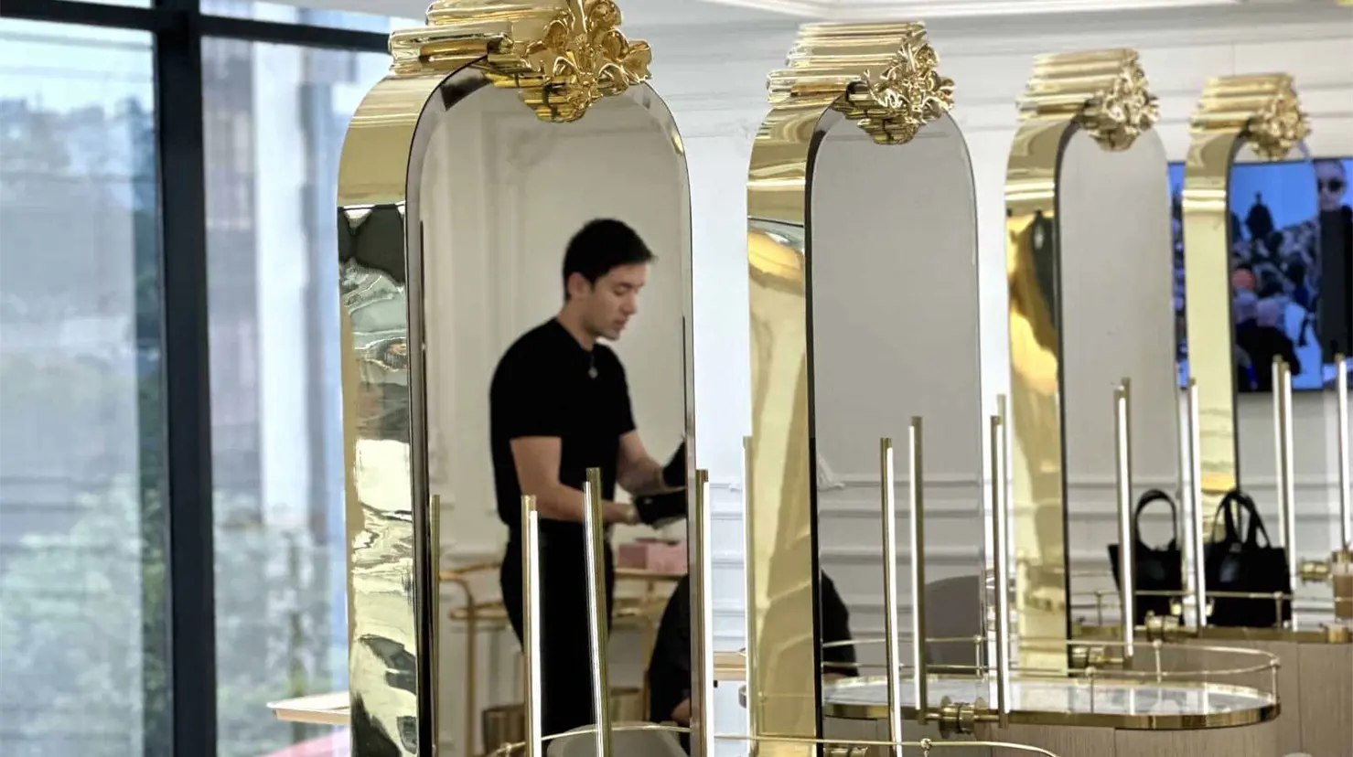 La última publicación de Micky Hair antes del ataque que le arrebató la vida en Polanco