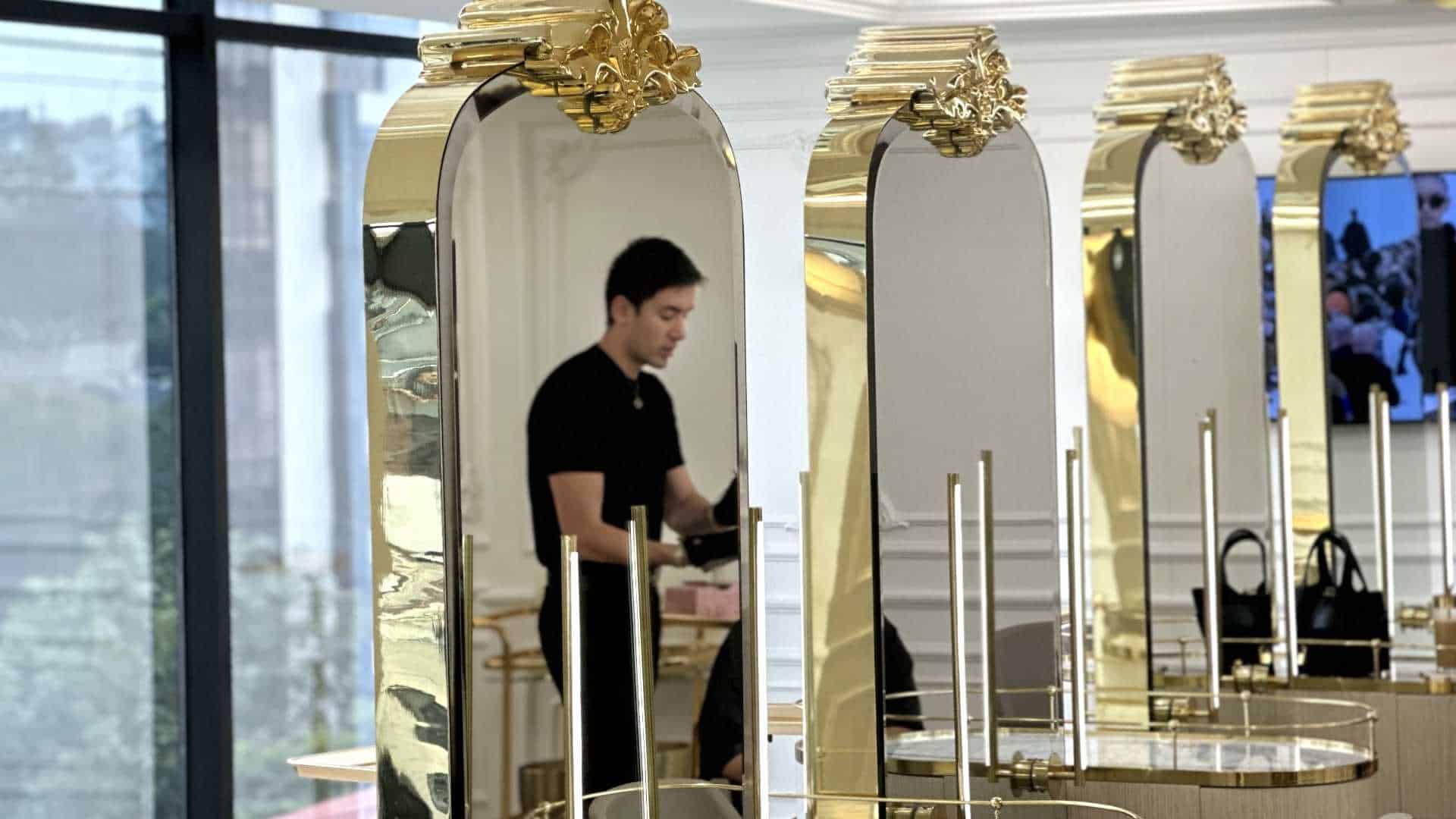 La última publicación de Micky Hair antes del ataque que le arrebató la vida en Polanco