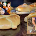 Pan de muerto al estilo sonorense: tradicional, simbólico y con sabor único | VIDEO