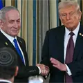 Plan de paz de Trump para Gaza encuentra respaldo en países árabes, europeos y líderes internacionales