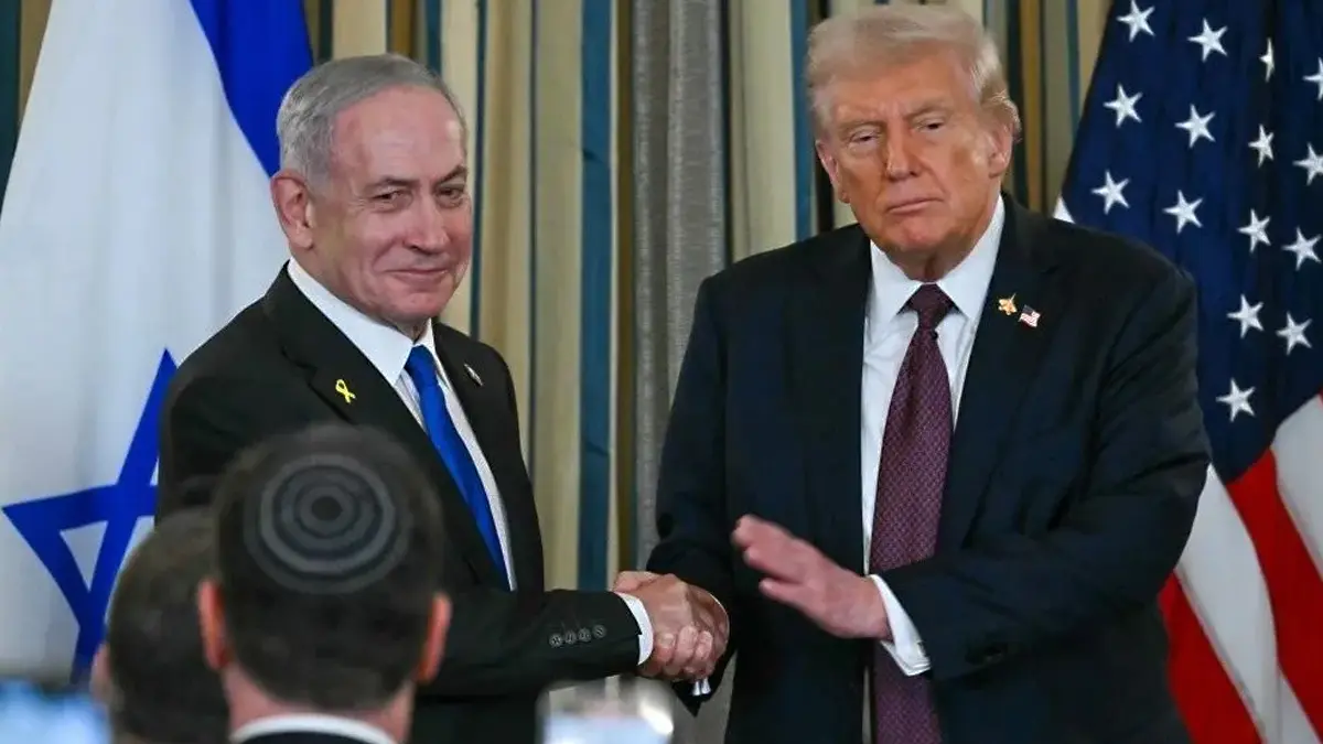 Plan de paz de Trump para Gaza encuentra respaldo en países árabes, europeos y líderes internacionales