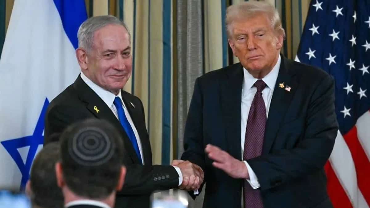 Plan de paz de Trump para Gaza encuentra respaldo en países árabes, europeos y líderes internacionales