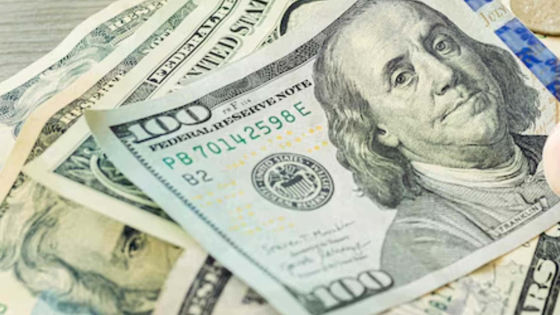 Precio del dólar hoy martes 30 de septiembre: el peso arranca estable la semana