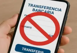 ¿Qué pasa si no estableces el MTU para transferencias bancarias este 1 de octubre?