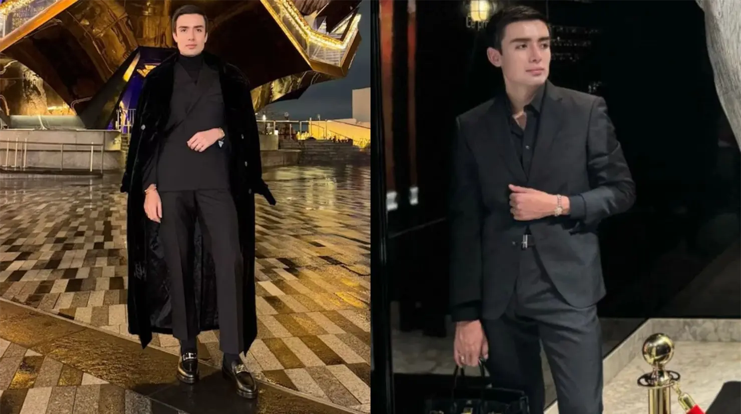 ¿Quién era Miguel Ángel de la Mora Larios, el estilista de Micky Hair Salon, asesinado en Polanco?