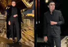 ¿Quién era Miguel Ángel de la Mora Larios, el estilista de Micky Hair Salon, asesinado en Polanco?