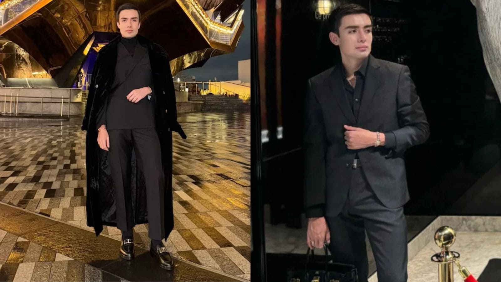 ¿Quién era Miguel Ángel de la Mora Larios, el estilista de Micky Hair Salon, asesinado en Polanco?