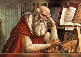 Santoral de hoy, 30 de septiembre: ¿Quién fue San Jerónimo y por qué es el patrono de los estudios bíblicos?
