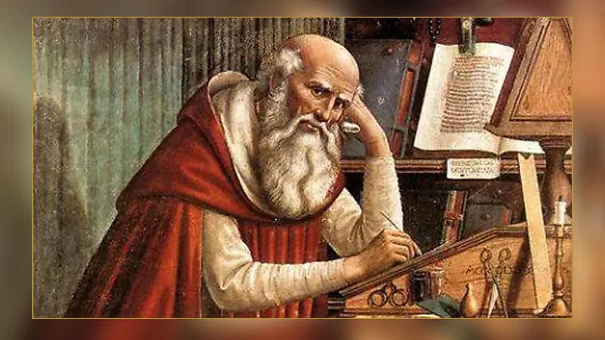 Santoral de hoy, 30 de septiembre: ¿Quién fue San Jerónimo y por qué es el patrono de los estudios bíblicos?