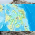 Sismo de magnitud 6.9 sacude Filipinas; ¿hay alerta de tsunami?