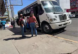 Calles y paradas de camiones para Cajeme deben incluirse en presupuesto: Acosta Cárdenas