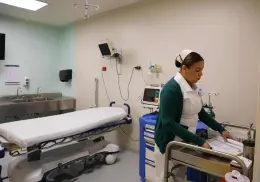 En octubre llegarán a Sonora vacunas de tuberculosis