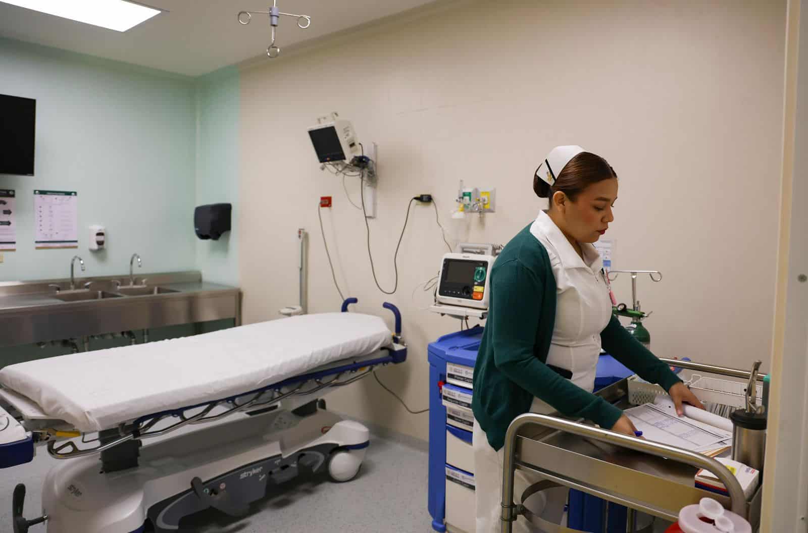 En octubre llegarán a Sonora vacunas de tuberculosis