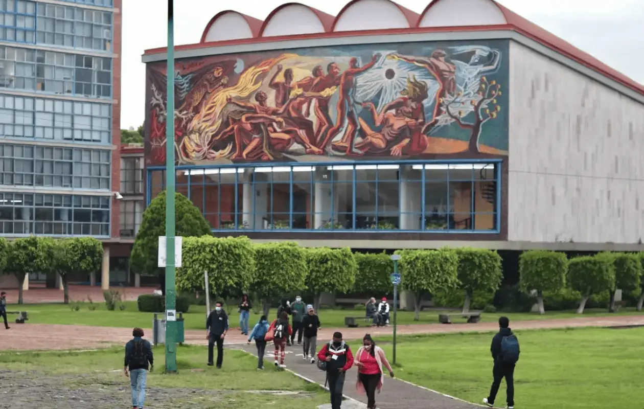 La UNAM prevé extender este programa para llegar a más miembros de su comunidad.