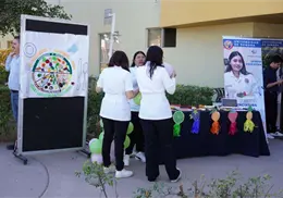 Unison Cajeme apuesta por la infancia: tendrán jornada de ciencias