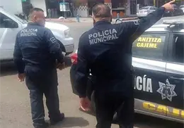Interponen quejas contra policías de Cajeme