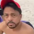 VIDEO | Capturan infraganti a cabecilla del grupo criminal más antiguo de Brasil