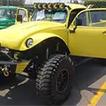 VIDEO | Conoce la Vocho pick up, con la que mexicanos ganan la Hot Wheels Legends Tour México