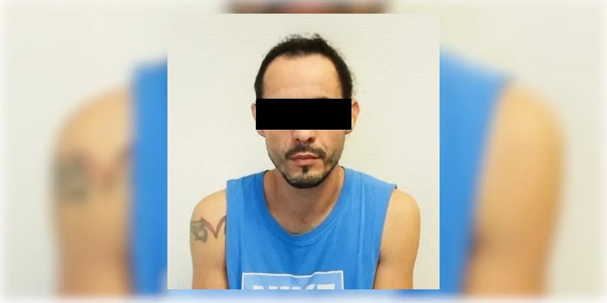 Vinculado a proceso Ramsés René "N" por violencia familiar en Guaymas