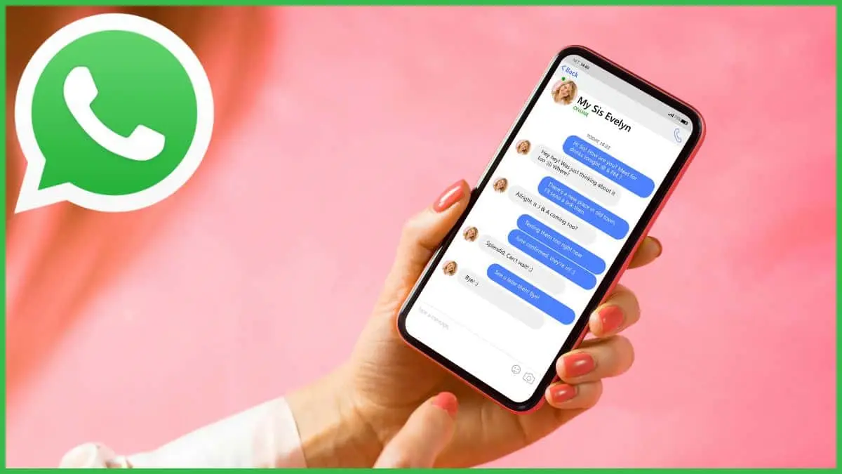 WhatsApp lanza seis nuevas funciones