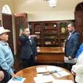 Álamos nombra a Valentín Gámez Granados como nuevo Comisario de Seguridad Pública