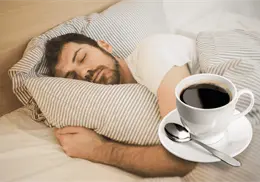 ¿Café antes de la siesta para recargar energías? Esto dice la ciencia