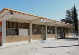 Realizan mejoras en Cam 40 de Obregón