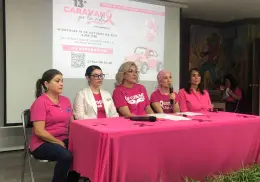 Realizarán edición número 13 de la Caravana por la Vida