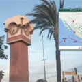 Clima en Sonora hoy, 1 de octubre: Se espera un frente frío esta semana