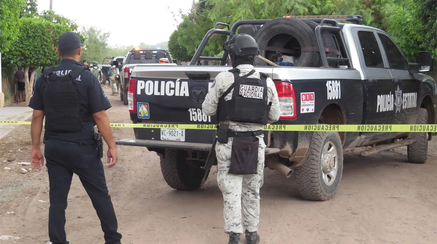 En septiembre, fueron asesinados 17 adultos y un menor de edad, todos del sexo masculino (Foto: Roke Arballo)