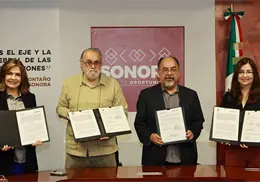 Gobierno Federal suma a universidades de Sonora al Plan de Desarrollo Alimentario