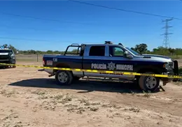 Hallan a hombre sin vida en el Valle de Empalme