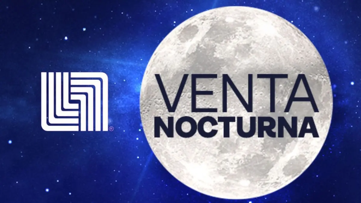 Liverpool está de aniversario: Aprovecha sus grandes ofertas en su tercera Venta Nocturna