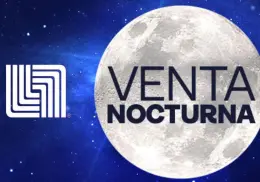 Liverpool está de aniversario: Aprovecha sus grandes ofertas en su tercera Venta Nocturna