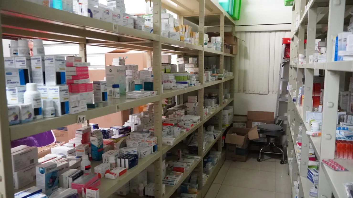 Los precios de los medicamentos y servicios han tenido variaciones, entre los que destacan algunos de uso recurrente