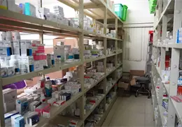 Servicios médicos y medicinas se encarecen en Sonora