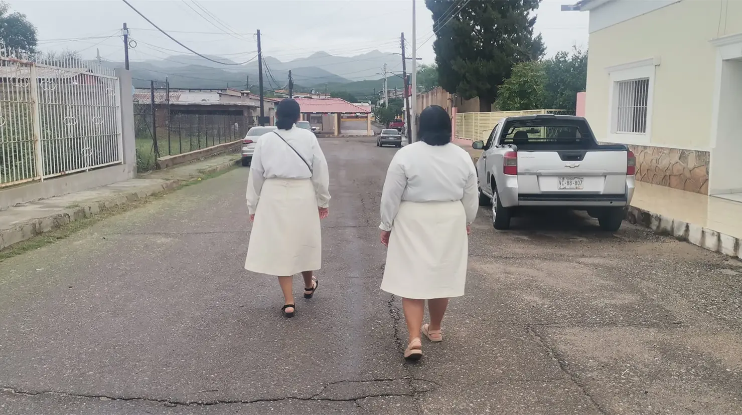 Invitan a Fiesta de Jesucristo Evangelizador