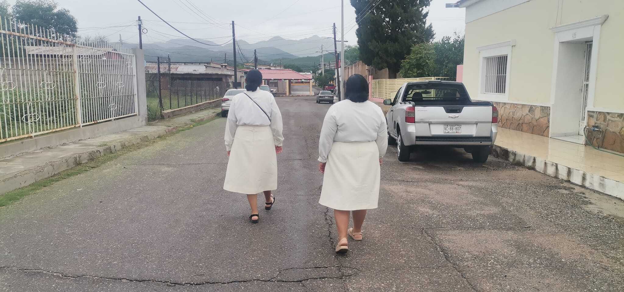 Invitan a Fiesta de Jesucristo Evangelizador