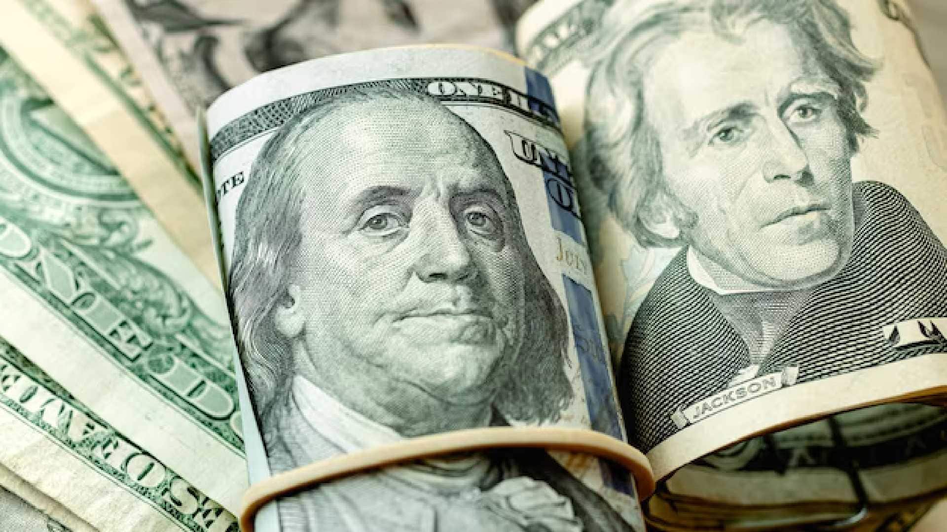 Precio del dólar hoy miércoles 1 de octubre: el peso inicia con ganancias frente al billete verde