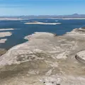 El Oviáchic: única presa del Río Yaqui con menos agua que en 2024 al cierre de septiembre