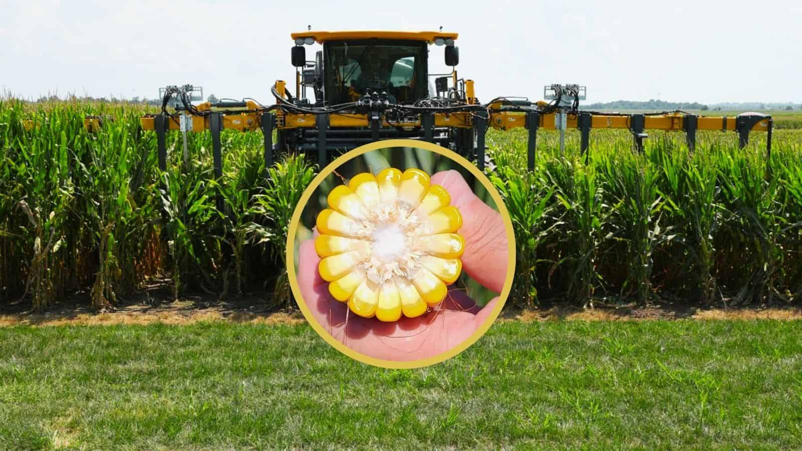 ¿Qué es el Smart Corn? La innovación que podría revolucionar la siembra en Sonora